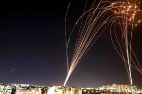 اعتراف جنجالی نظامی صهیونیست در خصوص سامانه گنبد آهنین!