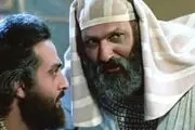 چهره واقعی بازیگر نقش مالک در سریال یوسف پیامبر/تصاویر