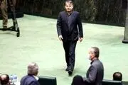 این وزیر مستعفی دولت رئیسی به زندان می‌رود!