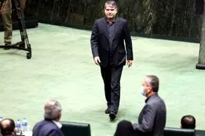 این وزیر مستعفی دولت رئیسی به زندان می‌رود!