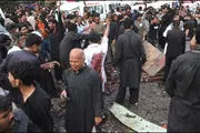 پاکستان در روز عاشورا به خاک و خون کشیده شد!+جزییات