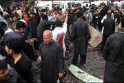 پاکستان در روز عاشورا به خاک و خون کشیده شد!+جزییات