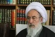 عضو مجمع تشخیص مصلحت نظام دار فانی را وداع گفت