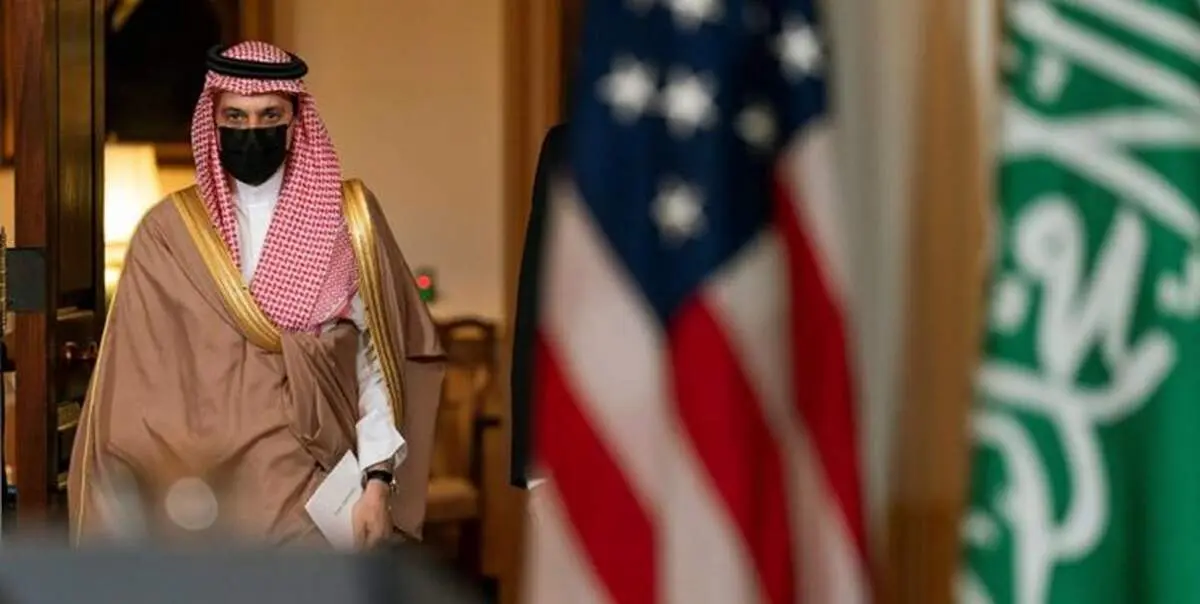 چرا آمریکا بن سلمان را تحریم نمی‌کند؟