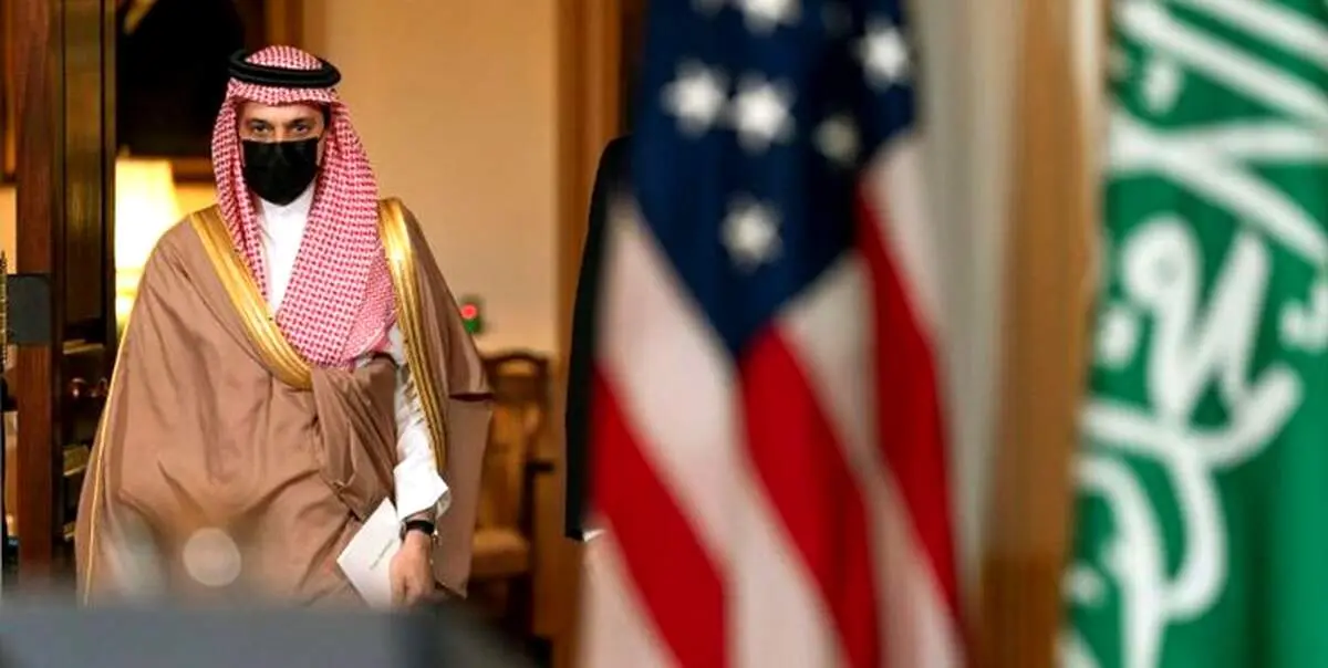 چرا آمریکا بن سلمان را تحریم نمی‌کند؟