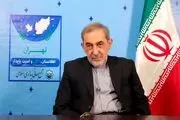 نظر جالب ولایتی درباره از سرگیری روابط با مصر