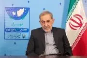تماس مهم مشاور رهبر انقلاب با اسماعیل هنیه و زیاد نخاله