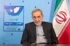 تماس مهم مشاور رهبر انقلاب با اسماعیل هنیه و زیاد نخاله