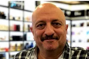 چهره دختر مسعود روشن پژوه را ببینید+ عکس