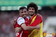 ریسک بزرگ یحیی برای پرسپولیس مقابل استقلال