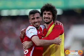 بازیکن خارجی پرسپولیس در لیست خرید سپاهان!