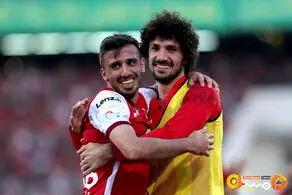ریسک بزرگ یحیی برای پرسپولیس مقابل استقلال