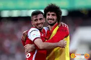 جذب مهاجم خارجی باز هم قربانی می‌گیرد؛ فرشاد و سینا و وحدت در خطر!