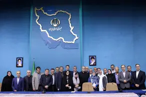دستگاه‌های امنیتی به این جمع‌بندی رسیده‌اند که یکی از ترفندهای دشمن، انگ‌زنی به نخبگان است 