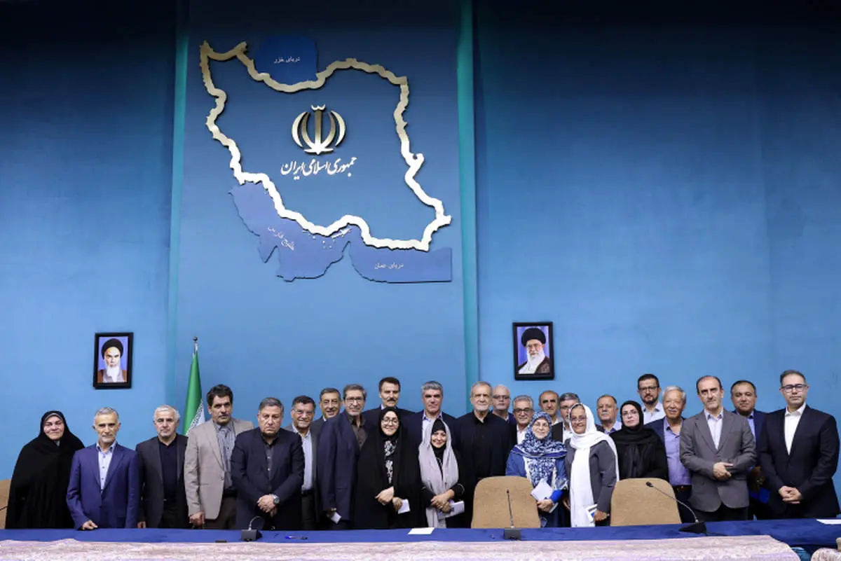 دستگاههای امنیتی به این جمعبندی رسیدهاند که یکی از ترفندهای دشمن، انگزنی به نخبگان است