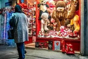 برگزاری جشن‌های غربی برای جوانان تبدیل به پرستیژ شده است