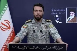 سخنگوی قرارگاه مرکزی خاتم الانبیا(ص): در اولین فرصت به شدت تلافی خواهیم کرد