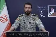 سخنگوی قرارگاه مرکزی خاتم الانبیا(ص): در اولین فرصت به شدت تلافی خواهیم کرد