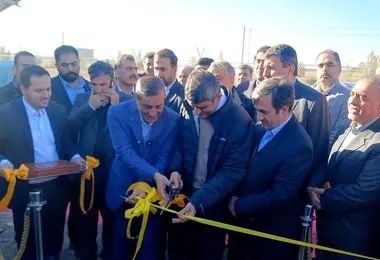 جبران ناترازی برق کشور با مشارکت بخش خصوصی با جدیت دنبال می شود