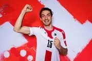 بازیکن پولساز پرسپولیس نفع میلیاردی به باشگاه رساند!
