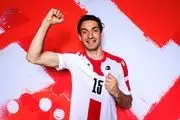 بازیکن پولساز پرسپولیس نفع میلیاردی به باشگاه رساند!