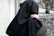 زنی که همسر چهارم یک مرد شد ناگهان فهمید او...!