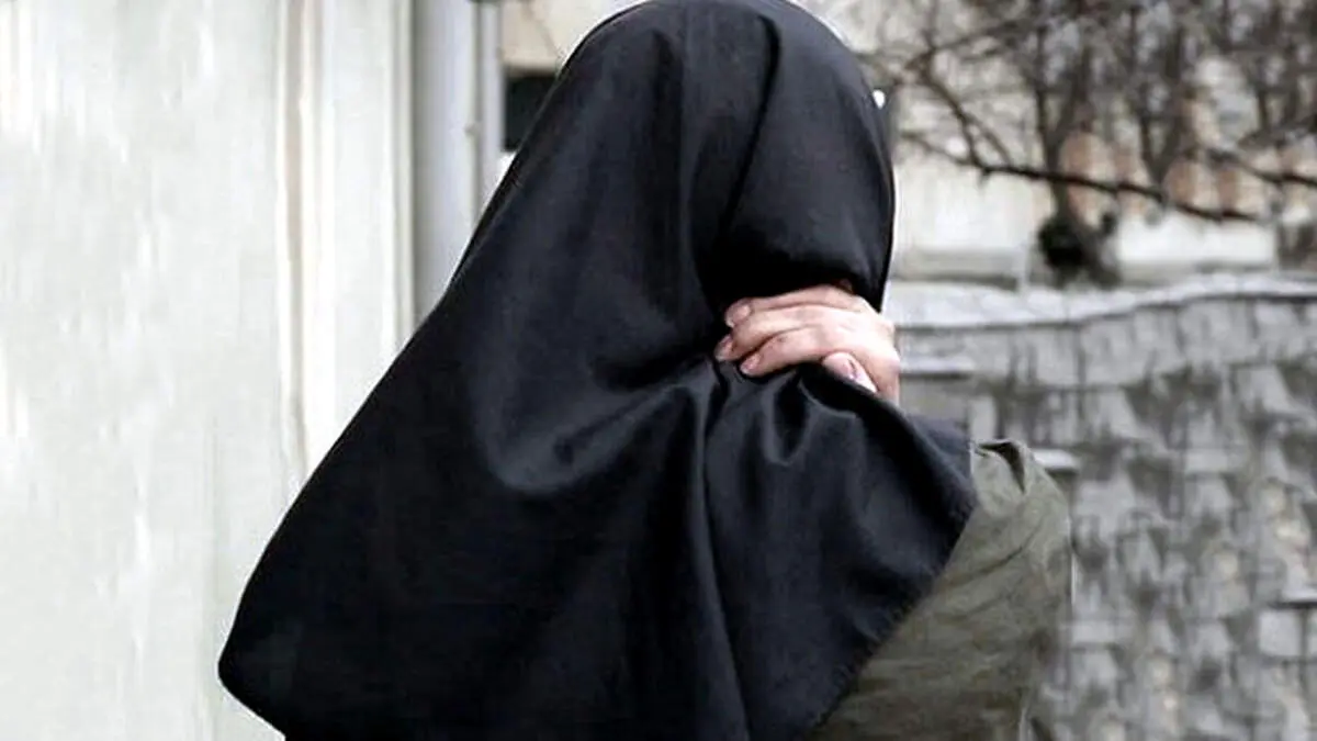 حرف های تلخ زن جوان: دست درازی مرد فامیل در نوجوانی بیچاره ام کرد!/ از ۱۵ سالگی تا الان صیغه ۱۰۰ مرد تهرانی شدم!