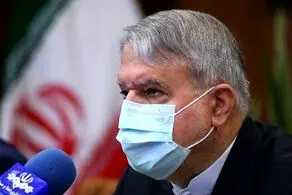 سید رضا صالحی امیری وزیر پیشنهادی میراث فرهنگی و گردشگری کیست؟ 