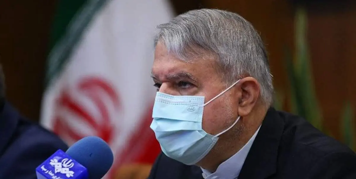 سید رضا صالحی امیری وزیر پیشنهادی میراث فرهنگی و گردشگری کیست؟ 