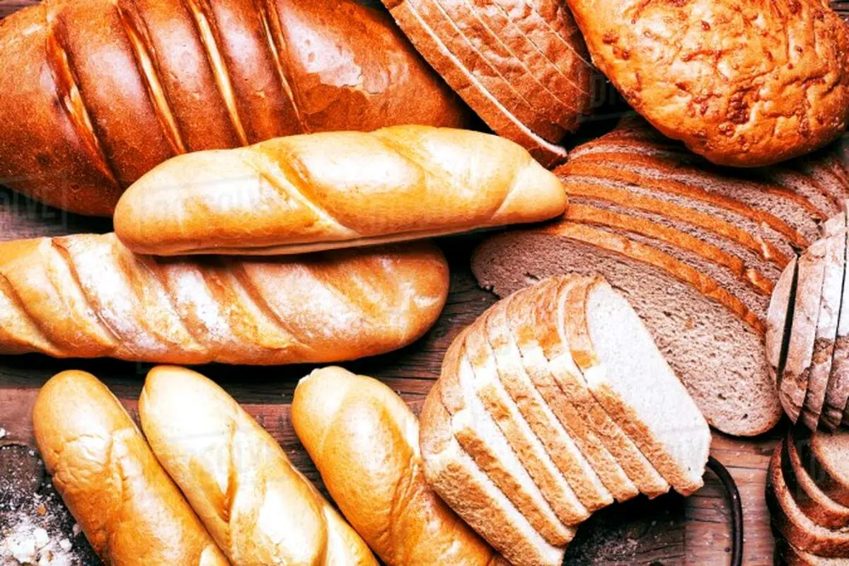  با این 5 راز همواره نان تازه در خانه داشته باشید
