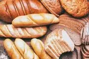  با این 5 راز همواره نان تازه در خانه داشته باشید
