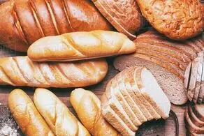  با این 5 راز همواره نان تازه در خانه داشته باشید
