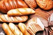  با این 5 راز همواره نان تازه در خانه داشته باشید
