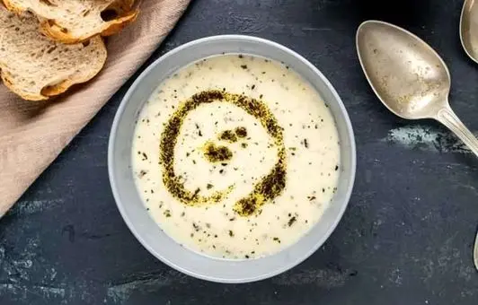 طرز تهیه سوپ ماست ارمنی؛ سوپ خاص با طعم جدید