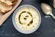 طرز تهیه سوپ ماست ارمنی؛ سوپ خاص با طعم جدید