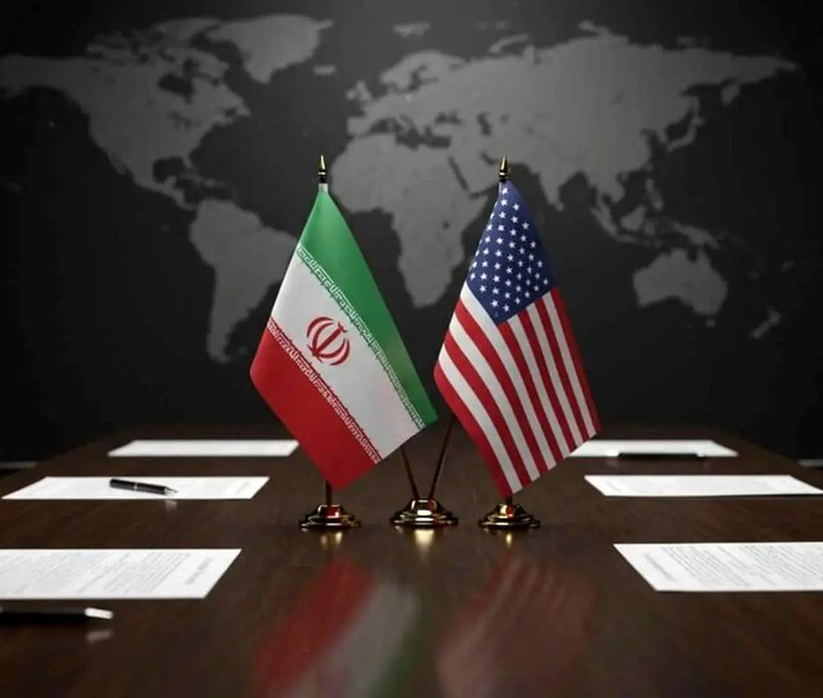 آغاز اولین دور مذاکرات هسته‌ای در مسقط