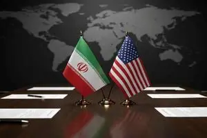 آغاز اولین دور مذاکرات هسته‌ای در مسقط