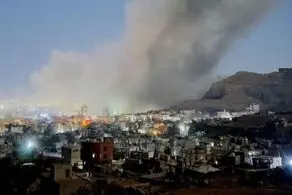 حمله آمریکا به کشتی توقیف شده اسراییل 