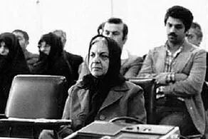 اولین وزیر زن ایرانی که بود و چه بلایی سر او آمد+عکس 