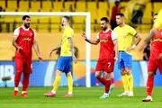 حمله تماشاگران به بهترین سکوها؛ درهای ورزشگاه آزادی باز شد