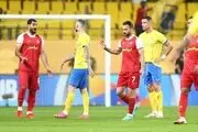 حمله تماشاگران به بهترین سکوها؛ درهای ورزشگاه آزادی باز شد
