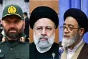 یک مقام مسئول درمورد تاریخ تدفین شهدا خبر داد/ اقامه نماز روز چهارشنبه بر پیکر رئیسی و یارانش 