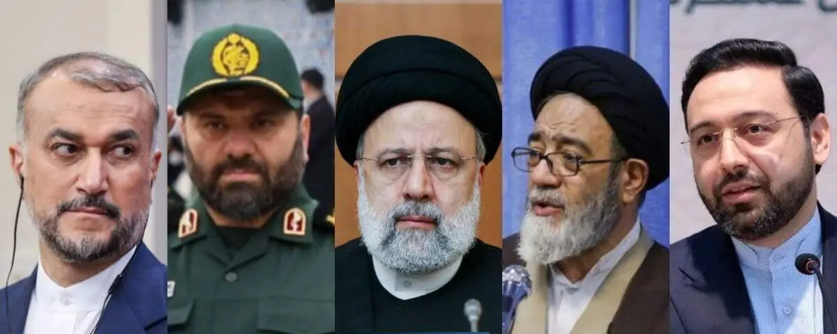 پیام تسلیت وزیر خارجه مالزی: انا لله و انا الیه راجعون