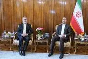 آغاز بکار سفیر ایران در عربستان پس از ۷ سال وقفه
