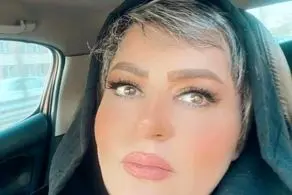  نعیمه نظام دوست 20سال جوان شد/ تصاویر