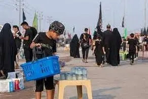 محموله ترسناکی که از کیف این دو زائر در مرز پیدا شد!