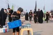 محموله ترسناکی که از کیف این دو زائر در مرز پیدا شد!