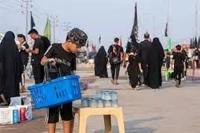 محموله ترسناکی که از کیف این دو زائر در مرز پیدا شد!