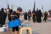 محموله ترسناکی که از کیف این دو زائر در مرز پیدا شد!