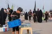 محموله ترسناکی که از کیف این دو زائر در مرز پیدا شد!
